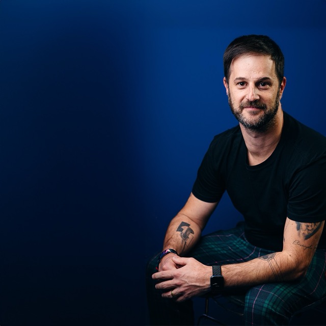 Fernando Sapata